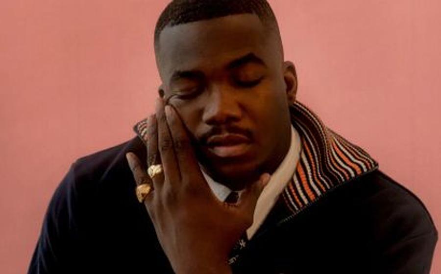Jacob Banks
