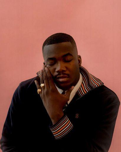 Jacob Banks
