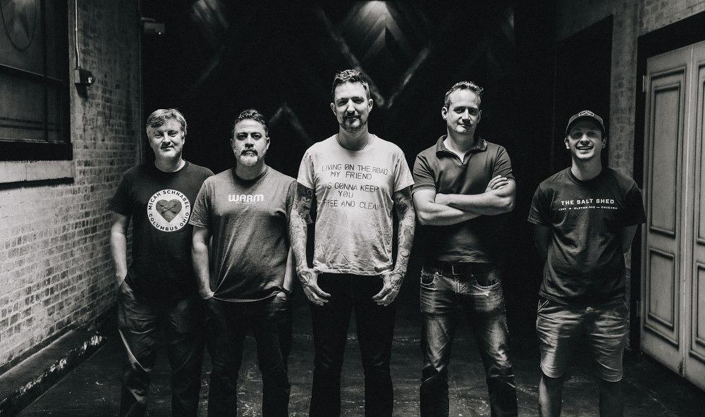 Frank Turner & The Sleeping Souls