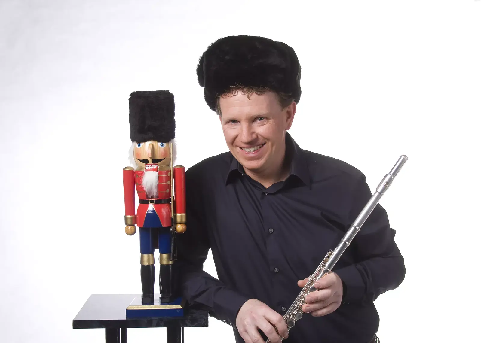 Nussknacker, Wölfe und geheimnisvolle Bilder – Eine musikalische Abenteuerreise nach Russland