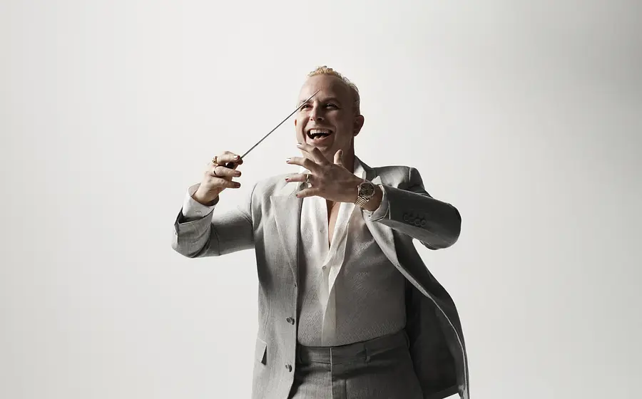 Chamber Orchestra of Europe