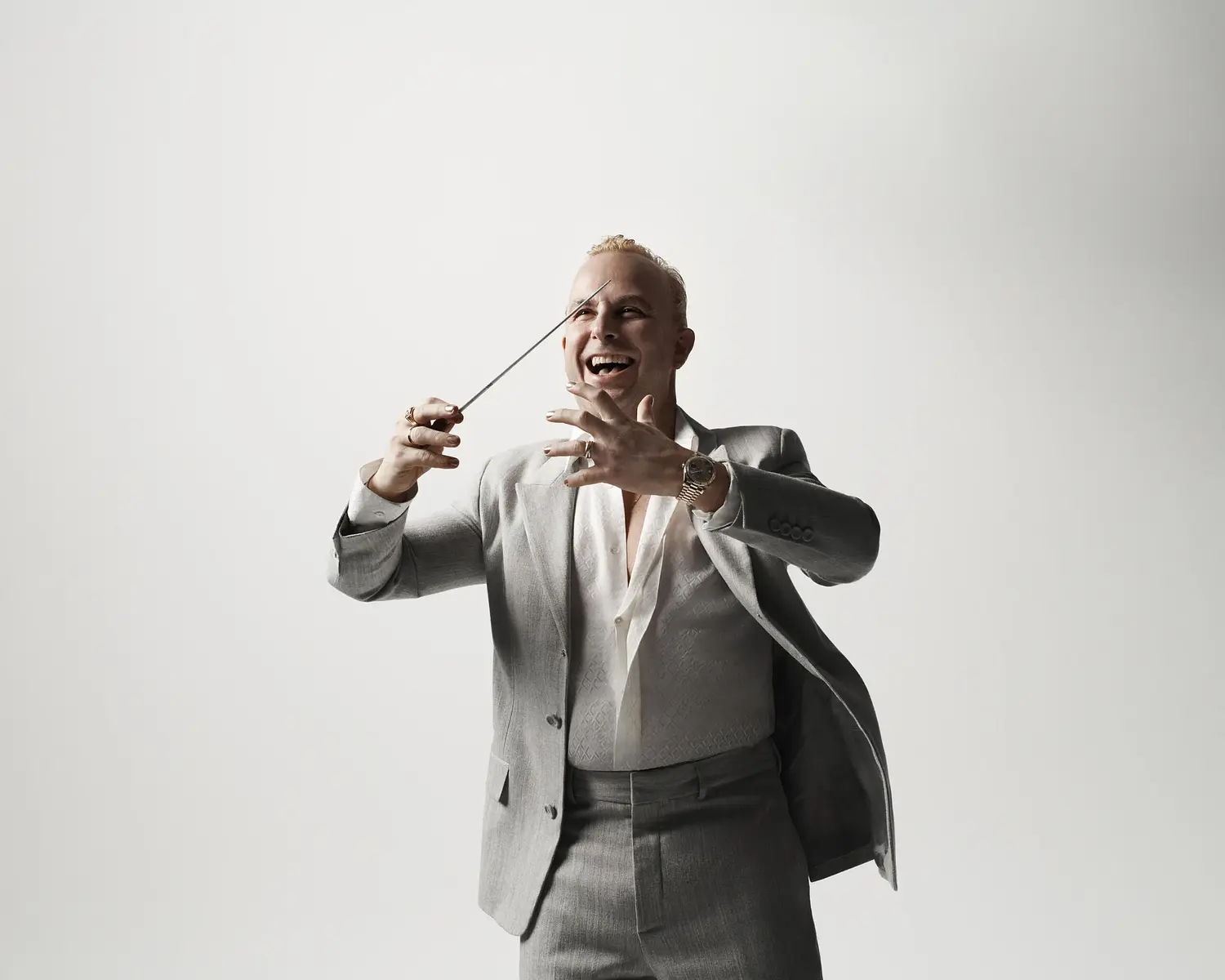 Chamber Orchestra of Europe