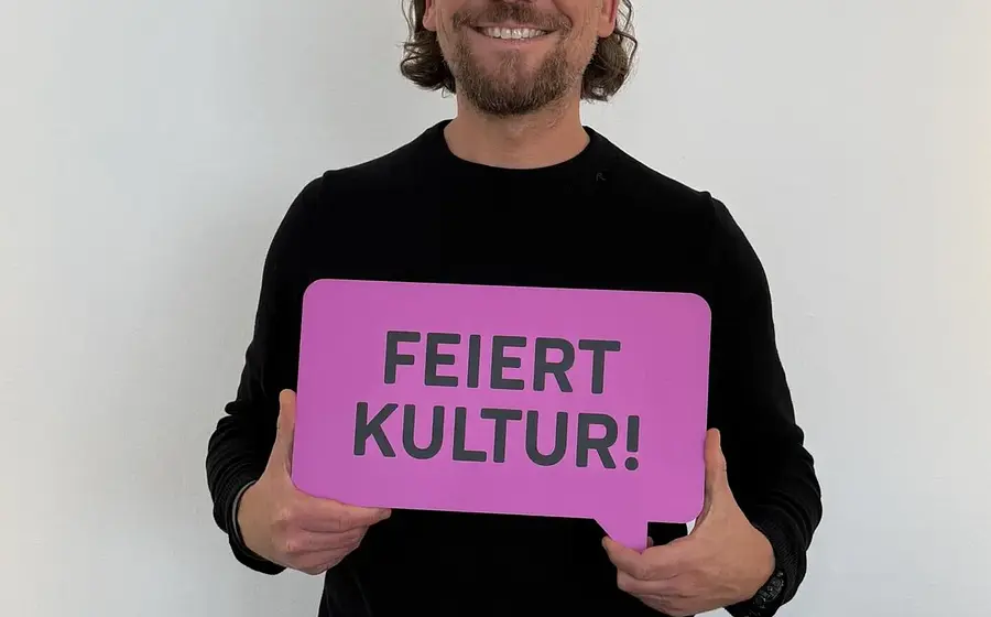 Kultur unter Druck