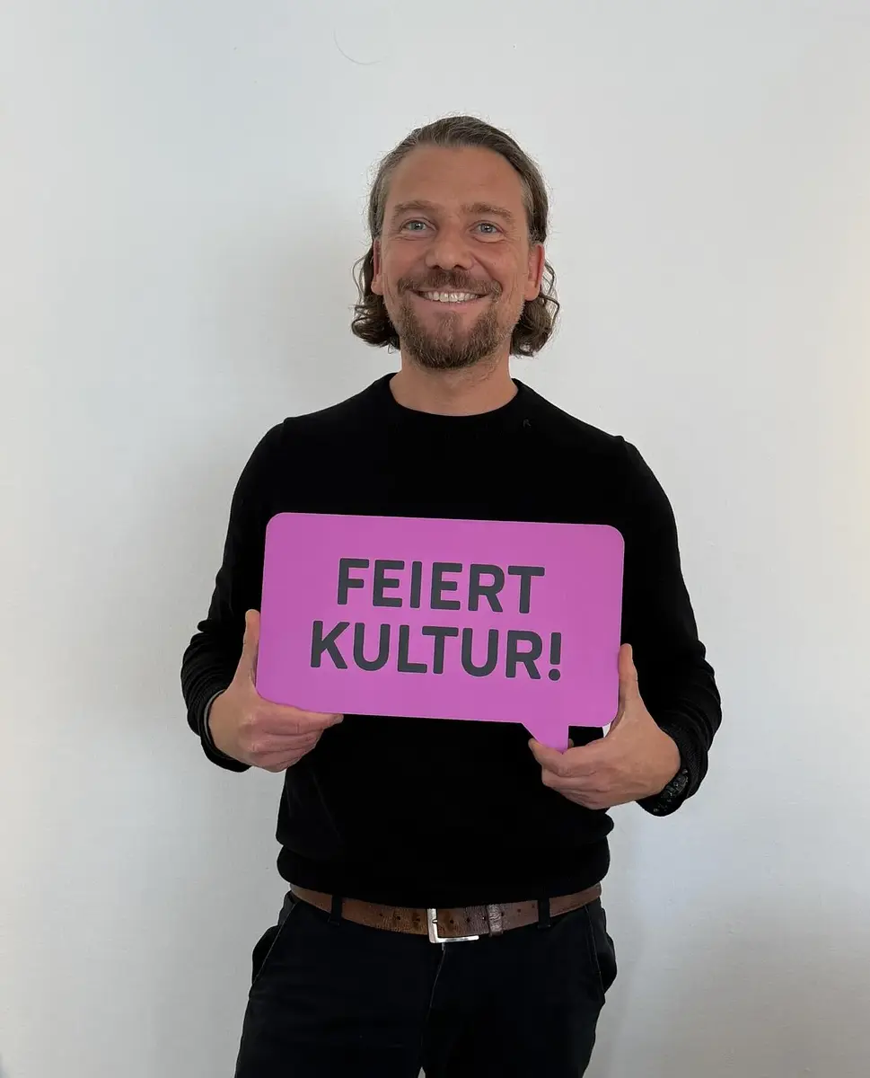 Kultur unter Druck