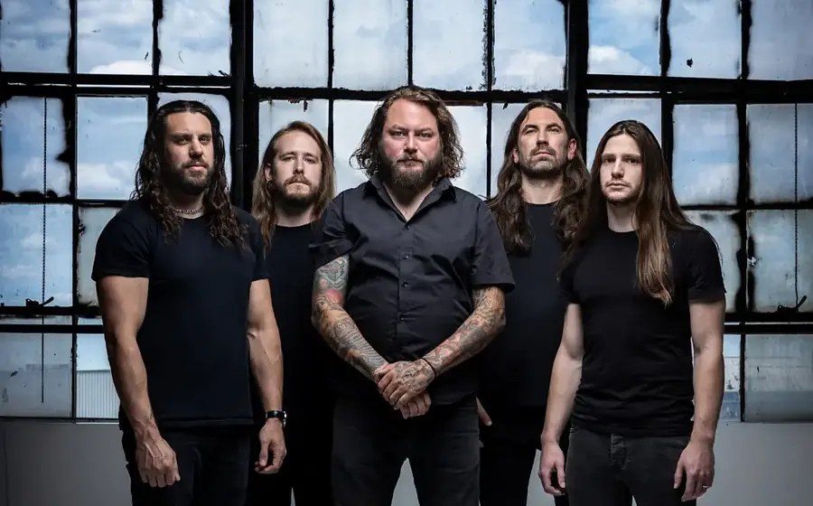 The Black Dahlia Murder