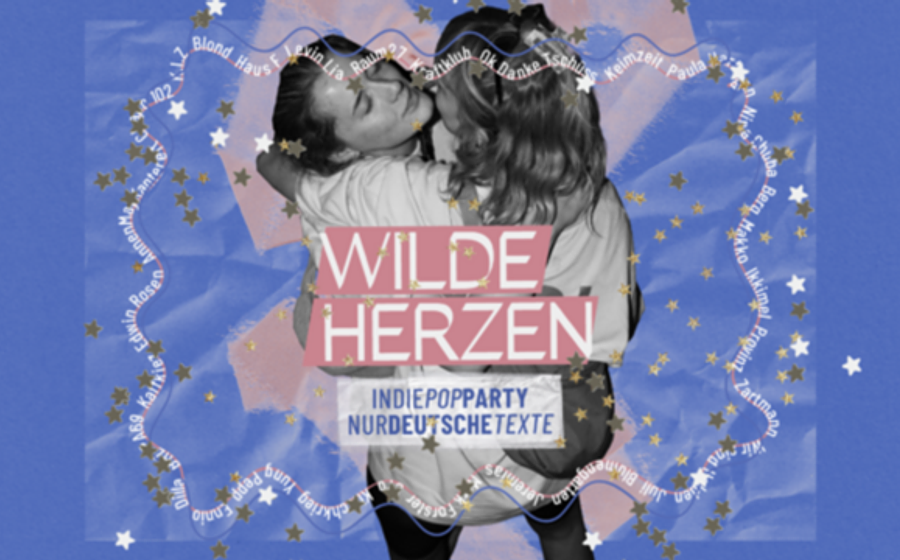 WILDE HERZEN