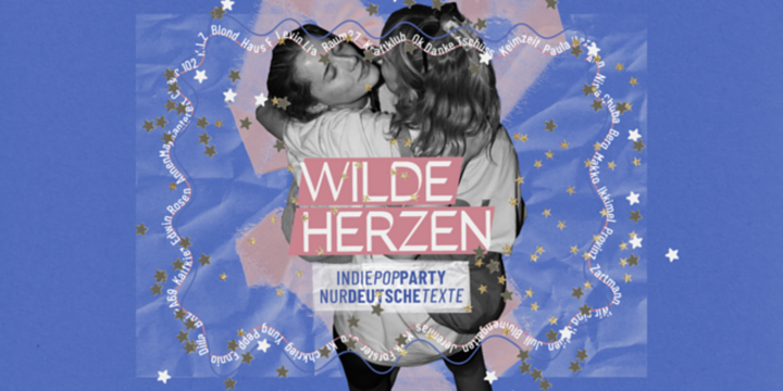 WILDE HERZEN