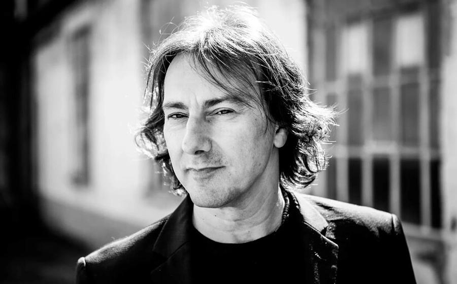PIPPO POLLINA // SOLO IN CONCERTO