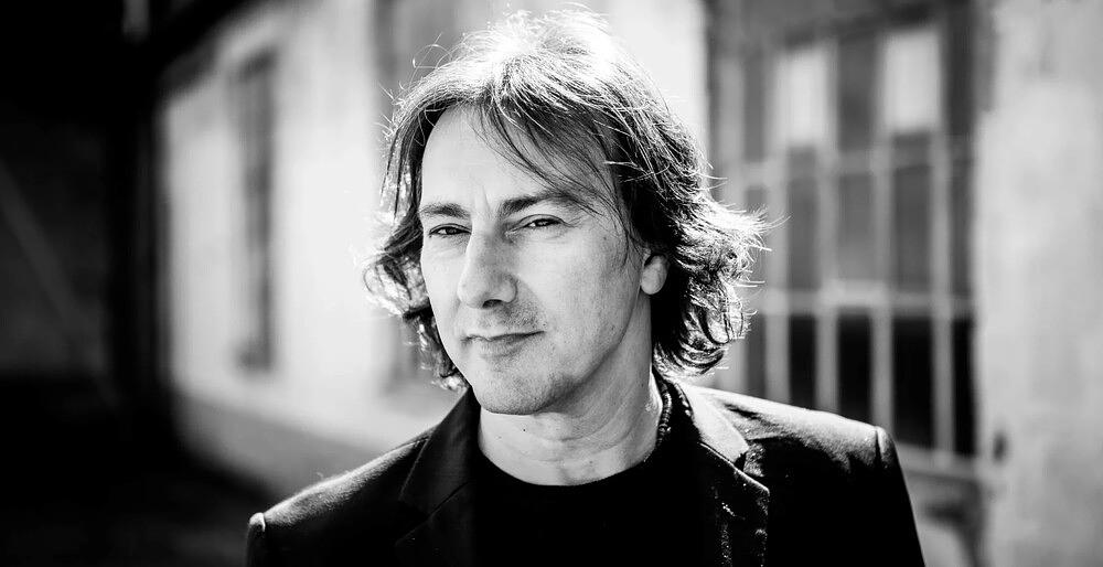 PIPPO POLLINA // SOLO IN CONCERTO