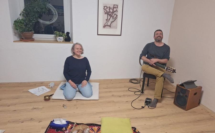 Circle of life - Ritualabend im Jahreskreis