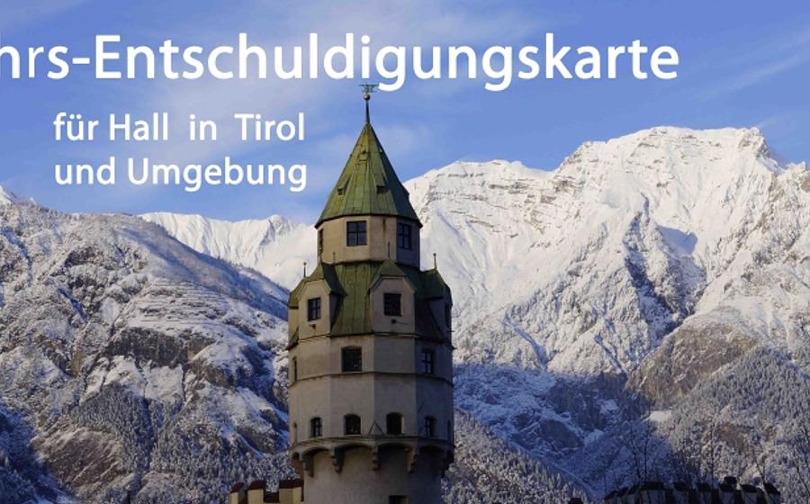 Neujahrs-Entschuldigungskarte 2027 - Präsentation
