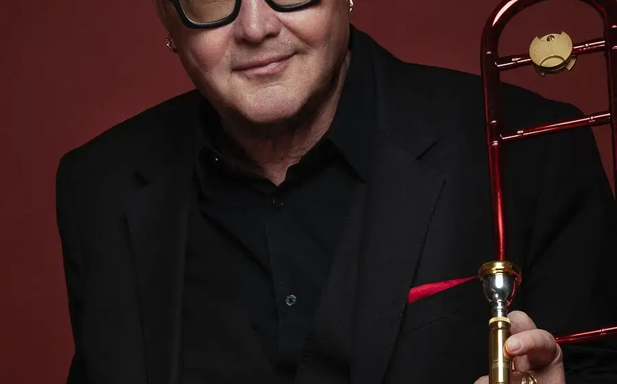 Nils Landgren: Nils 70