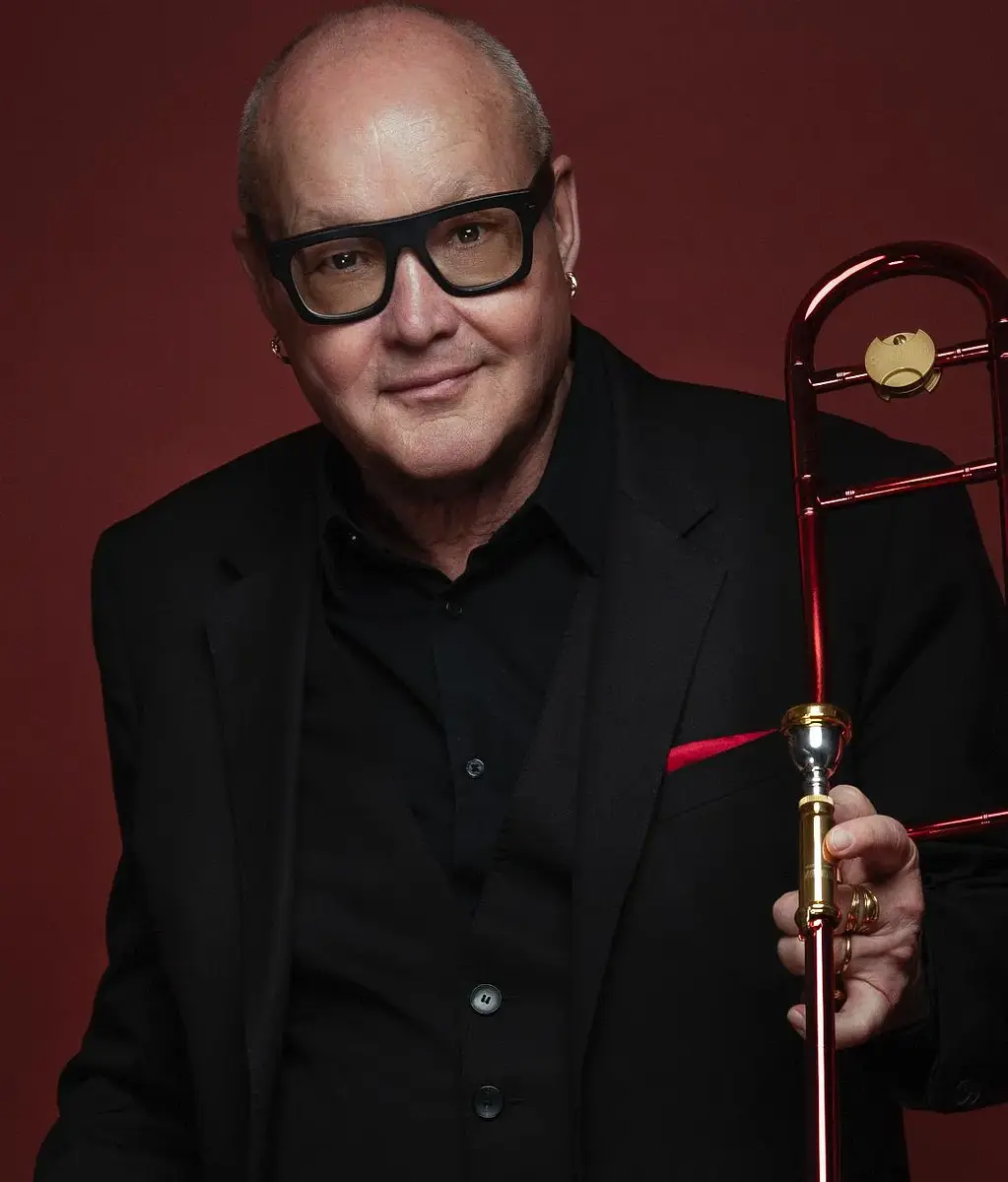 Nils Landgren: Nils 70