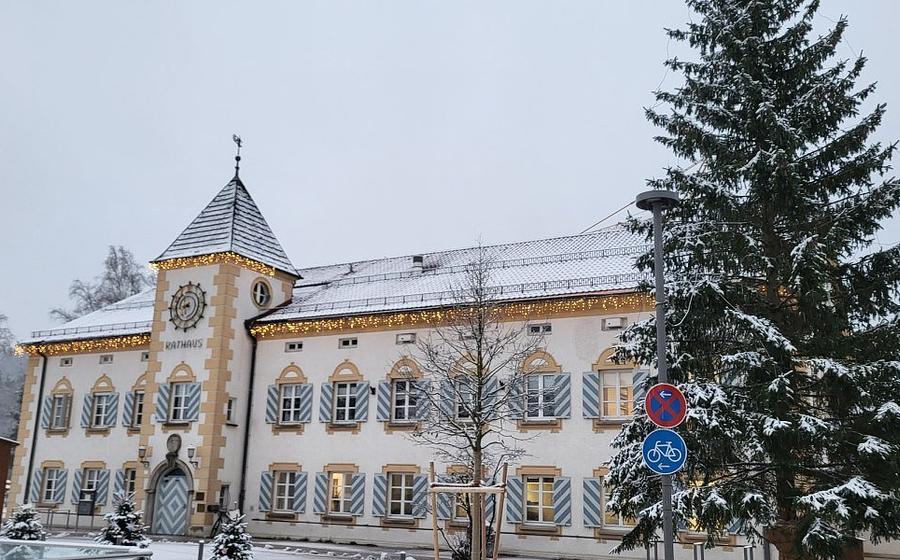 Bild 1, © Quelle: Stadt Geretsried