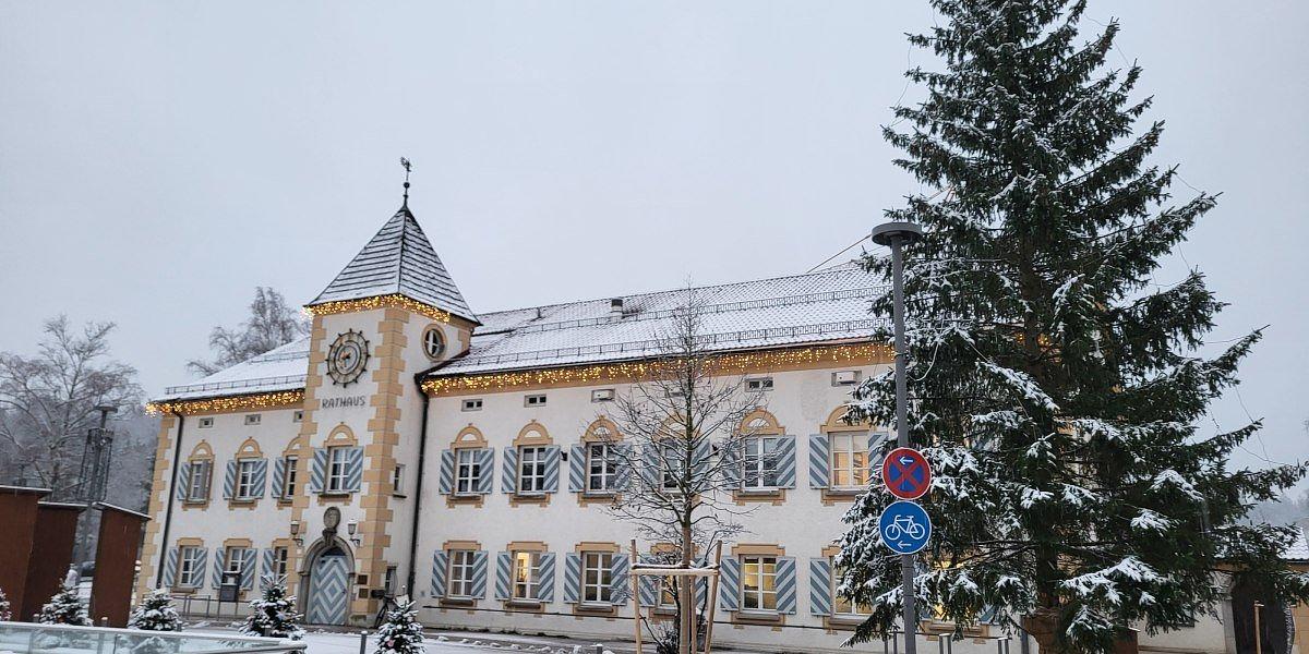 Bild 1, © Quelle: Stadt Geretsried