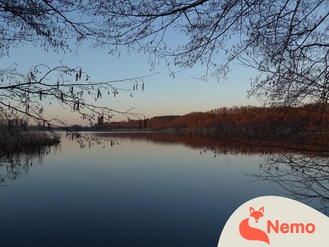 Die Reise des Wassers in der Gartenarbeitsschule Treptow-Köpenick