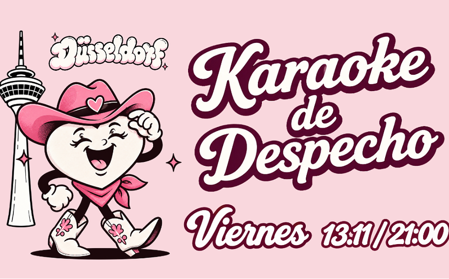 Karaoke de Despecho