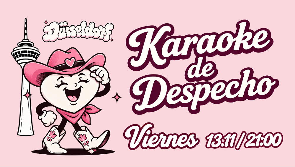 Karaoke de Despecho