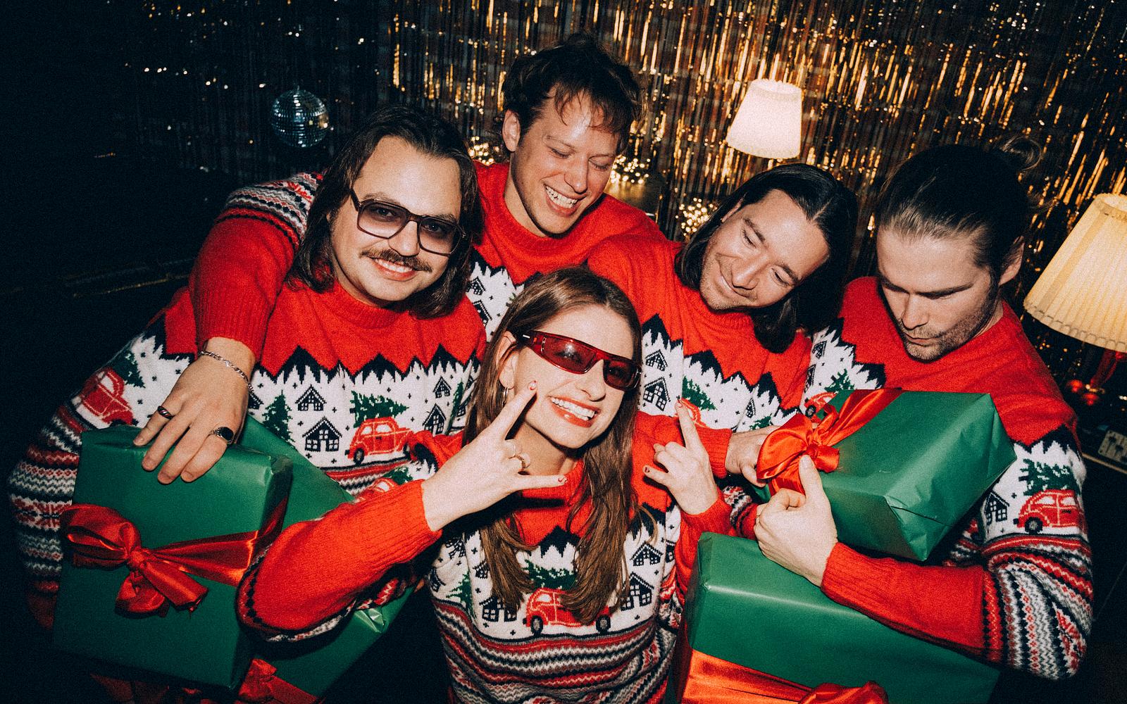 Presse MOLA Weihnachten Brutal _Andre Beiler