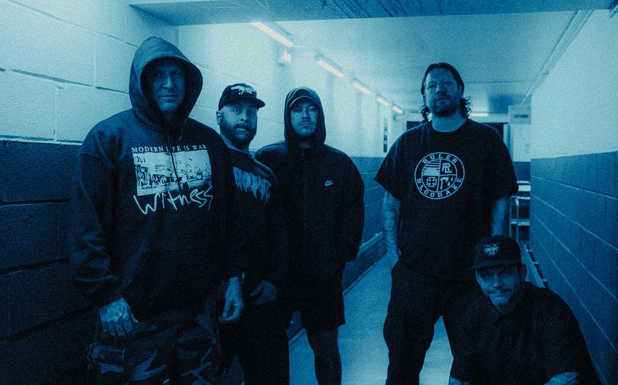 Comeback Kid 7088