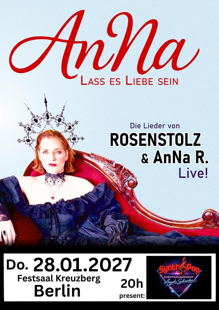 anna berlin