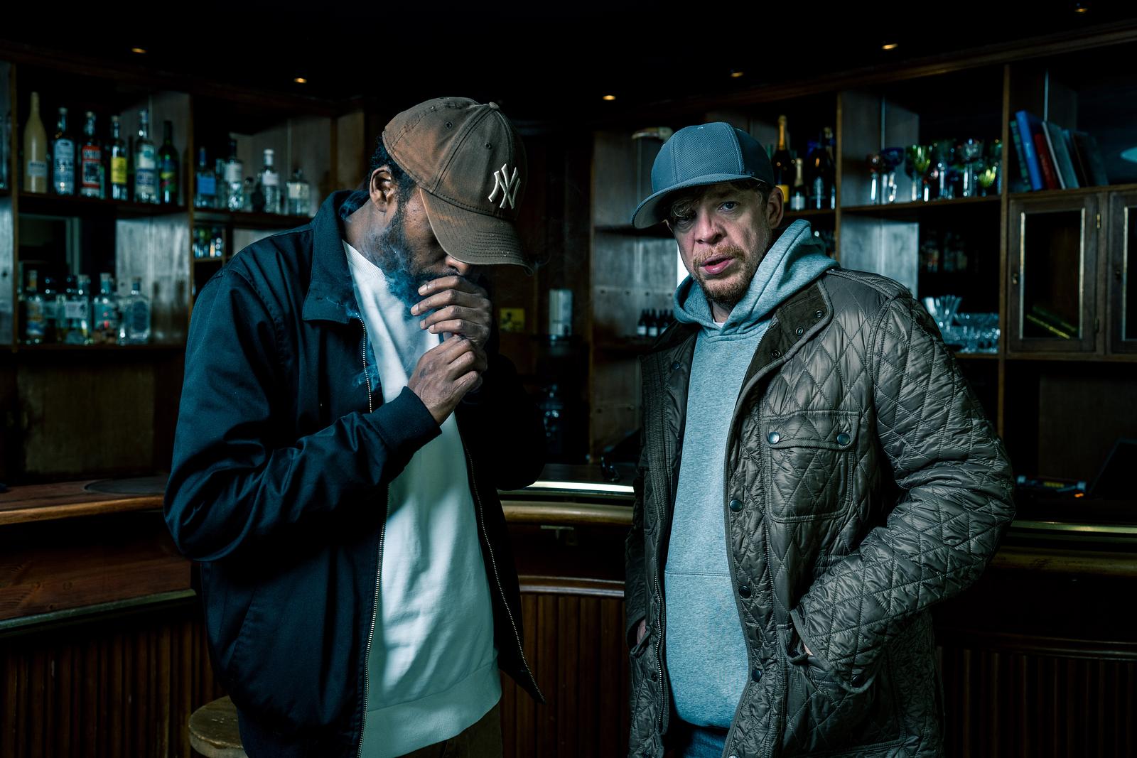 9 - Afrob & Ferris MC (Fotocredit: Sebastian Madej) - 13.09.25