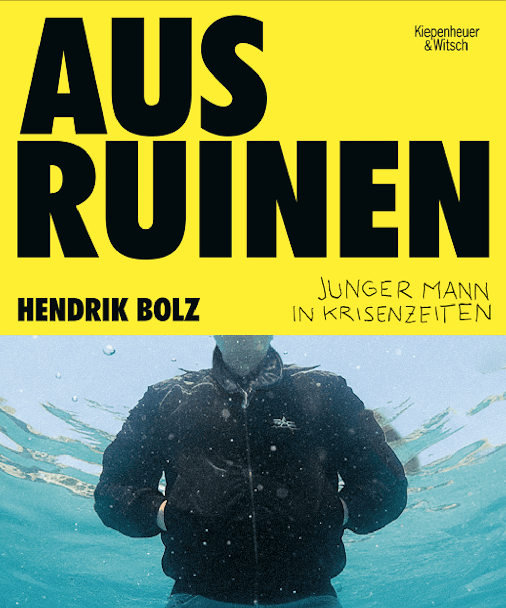 hendrik bolz