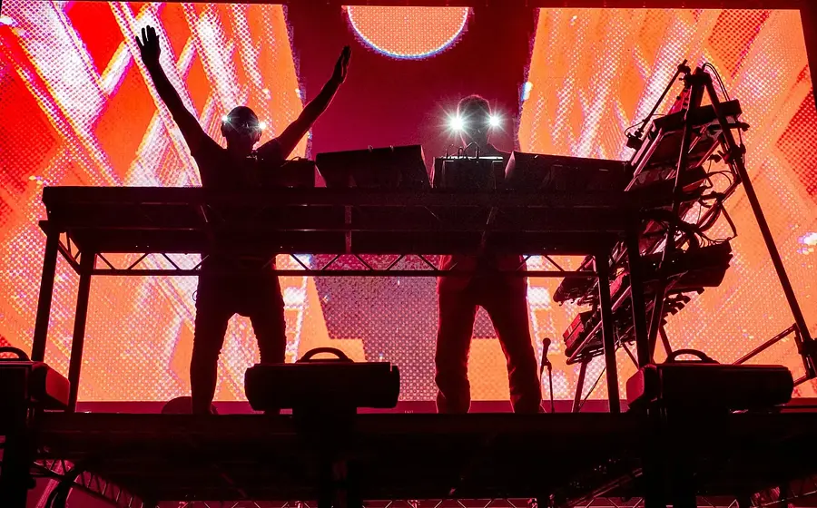 Orbital