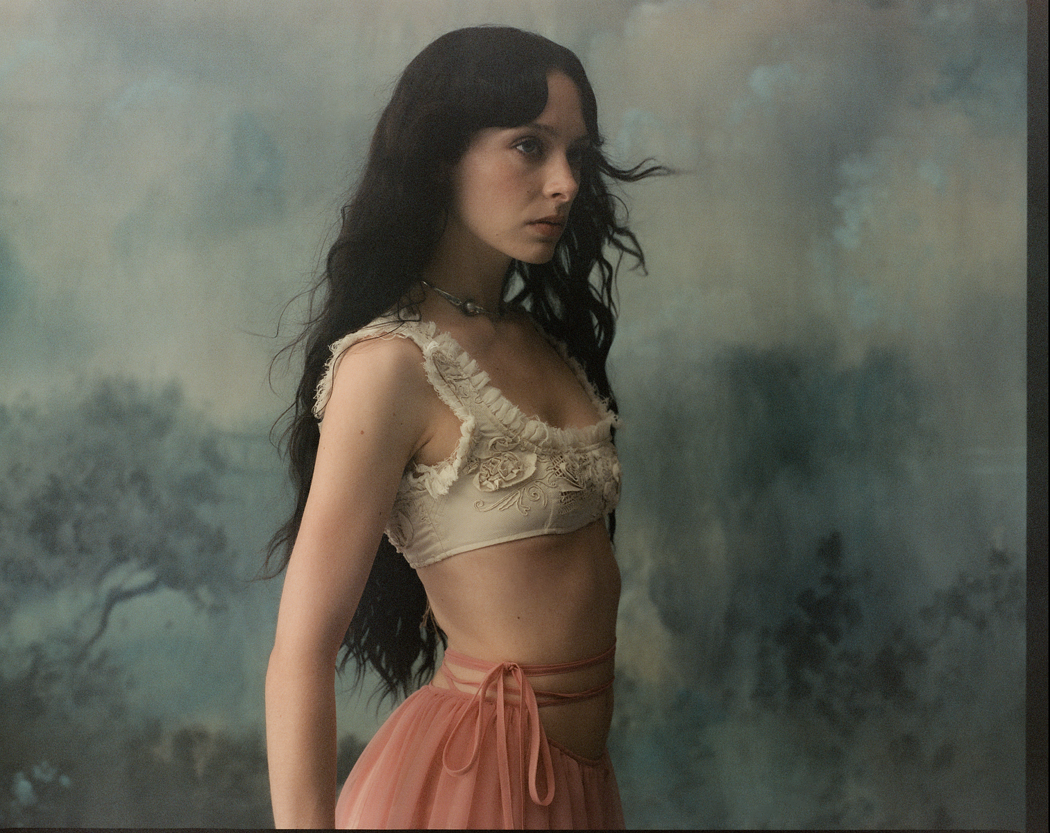 Holly Humberstone (credit_ Silken Weinberg)