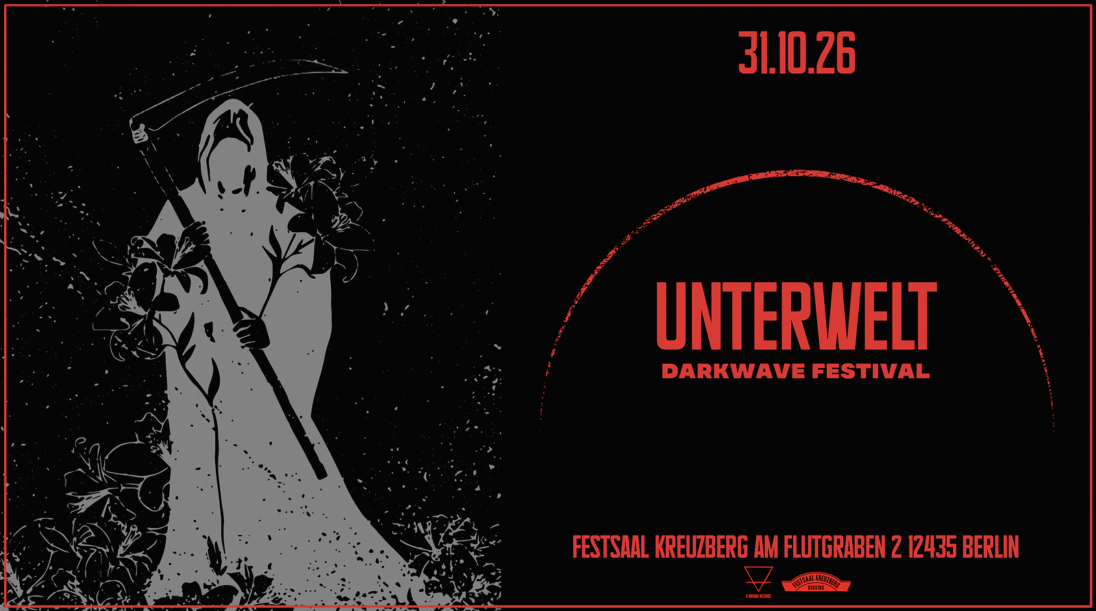 UNTERWELT