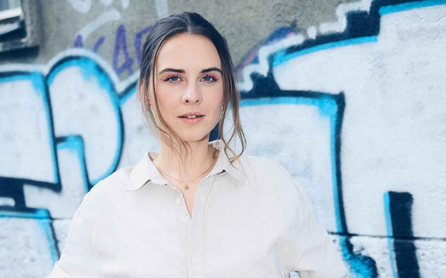 EVA REISINGER