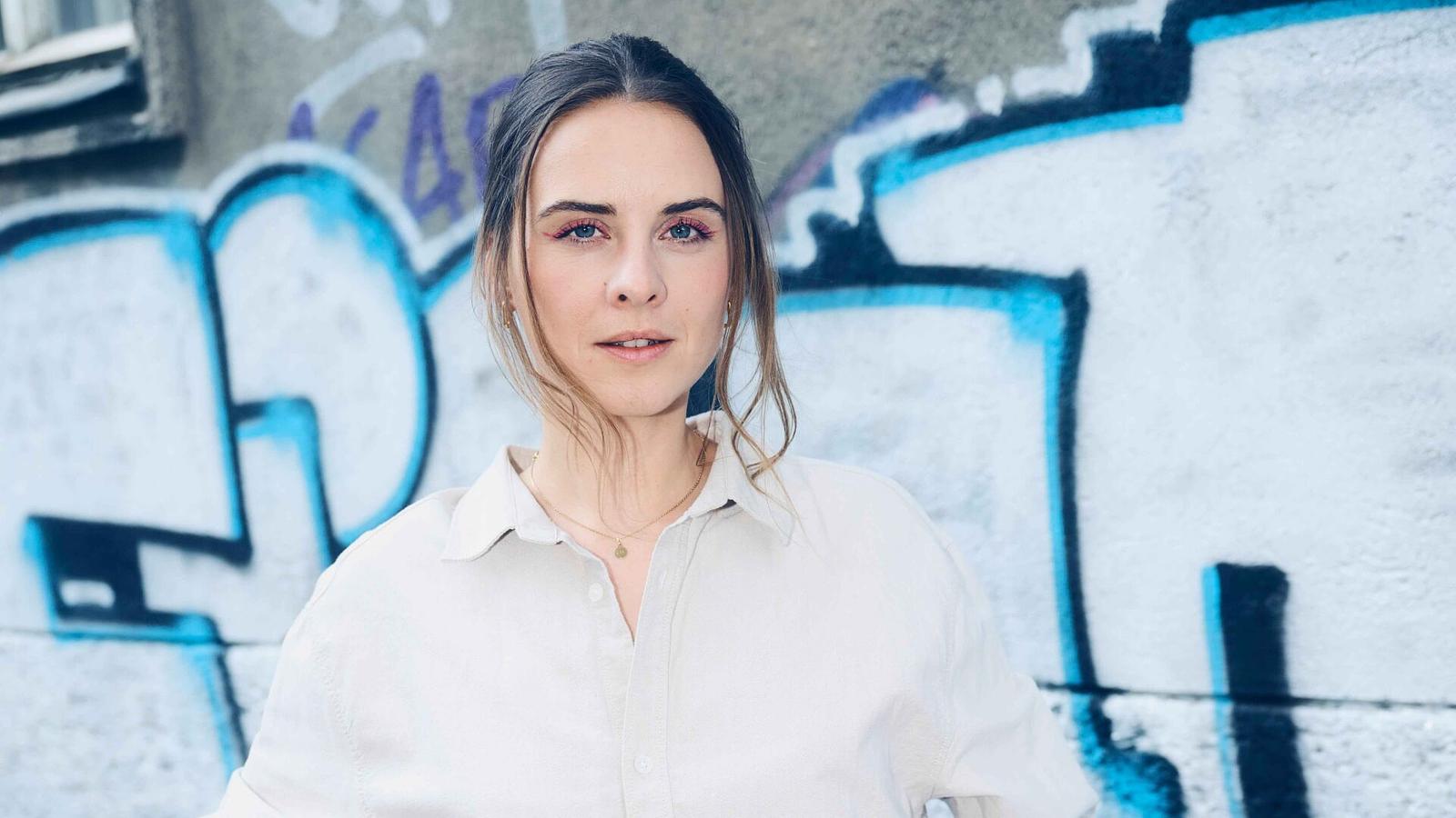 EVA REISINGER