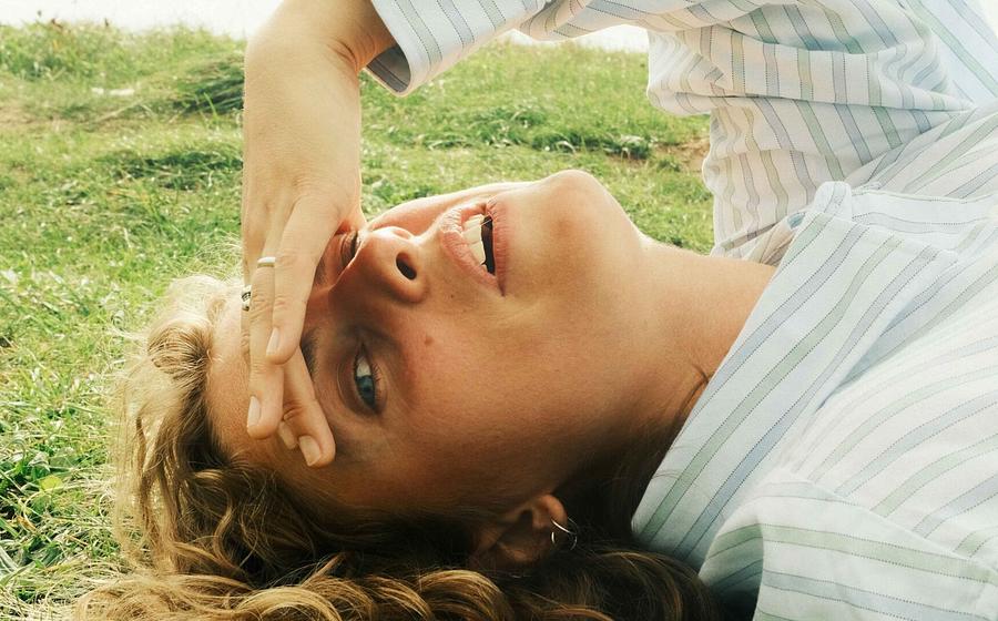 MARIKA HACKMAN