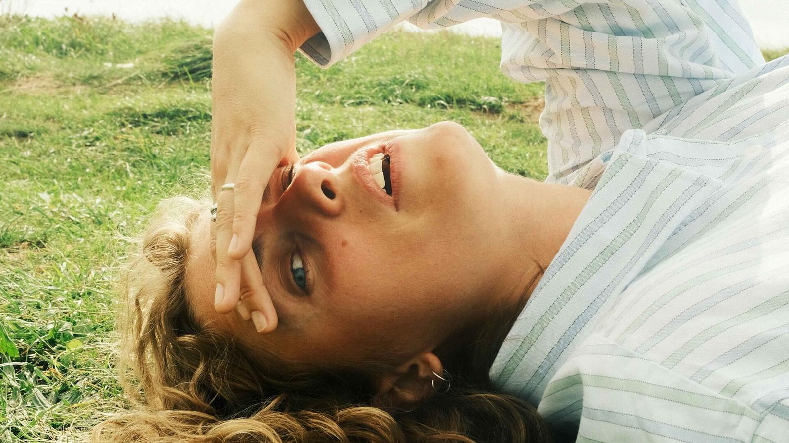 MARIKA HACKMAN