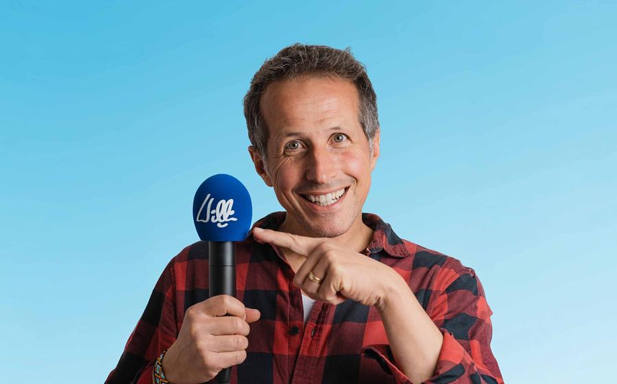 WILLI LIVE – UND WOVON TRÄUMST DU?