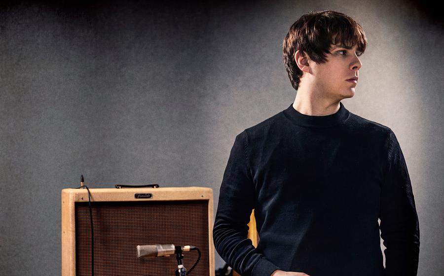 JAKE BUGG