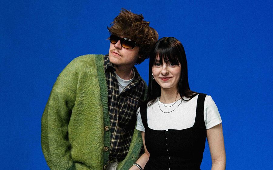 LENA & LINUS