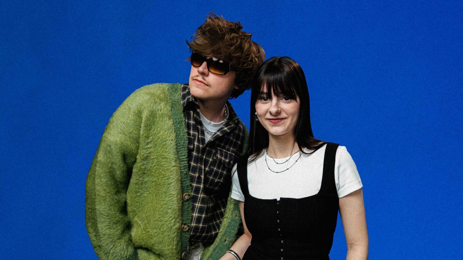 LENA & LINUS