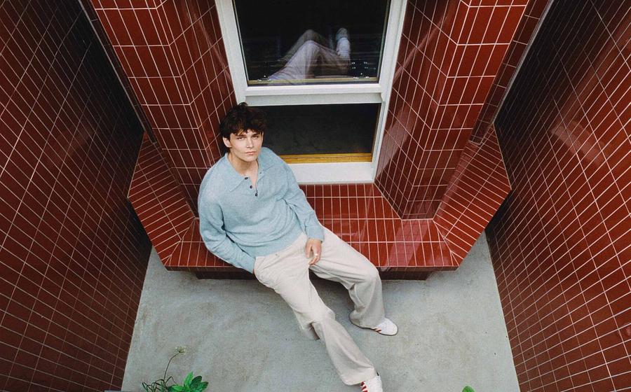 BENJAMIN STEER