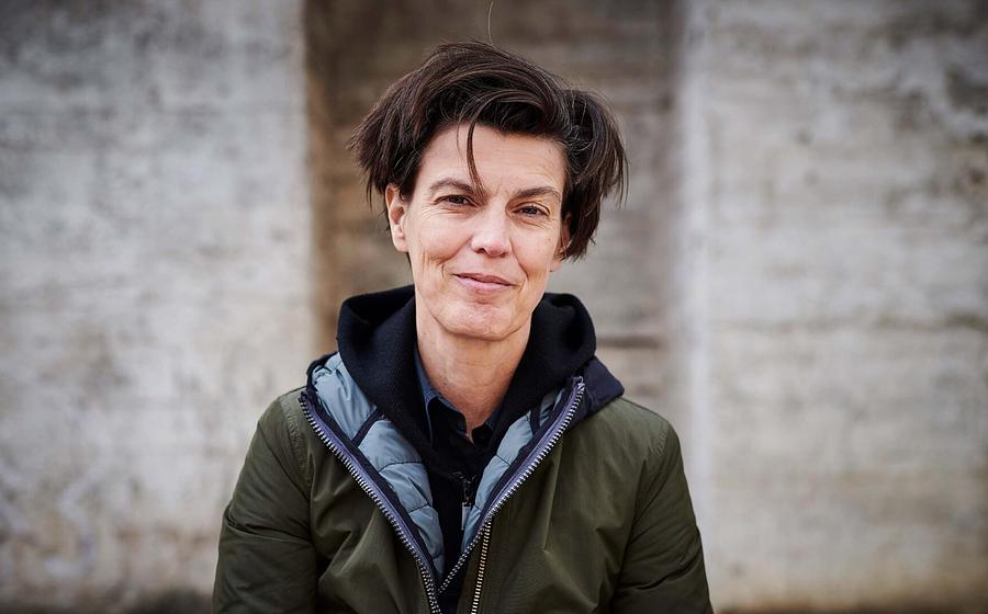 CAROLIN EMCKE