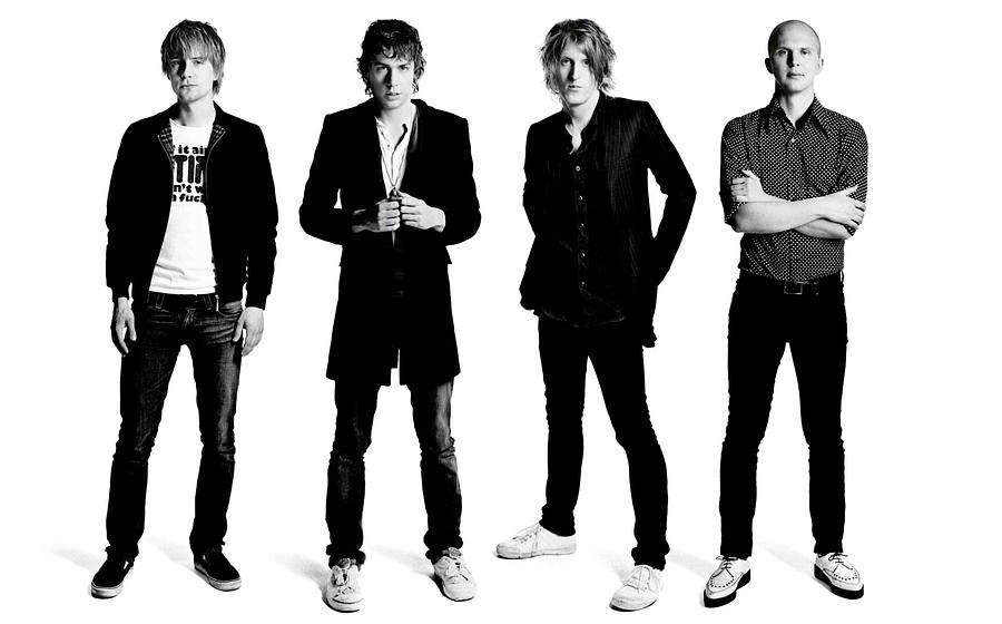 RAZORLIGHT