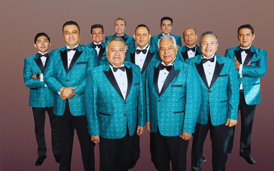 LA SONORA SANTANERA
