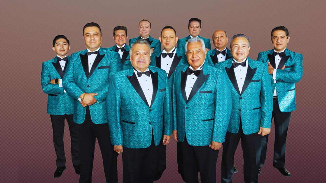 LA SONORA SANTANERA