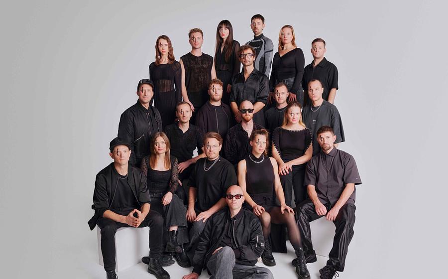 JAZZRAUSCH BIGBAND