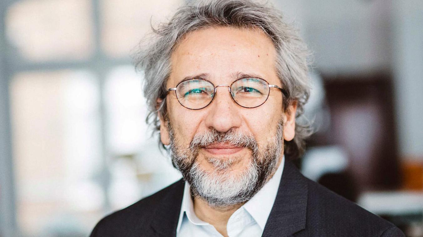 CAN DÜNDAR
