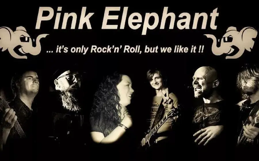 Bild 1, © Pink Elephant