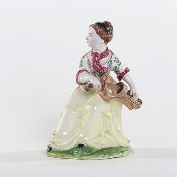 Instrumentale Schäferklänge der besonderen Art. Porzellan und Musik: Schäferstündchen im KGM