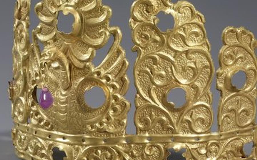 Bozkırdan Dünya İmparatorluğuna. Türkçe rehberli halka açık tur