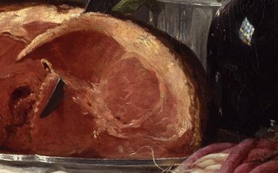 Mind the *gap - Künstlerinnen in der Gemäldegalerie