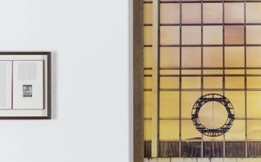 Eröffnung der Ausstellung „Sophie Calle. Is It Better?“